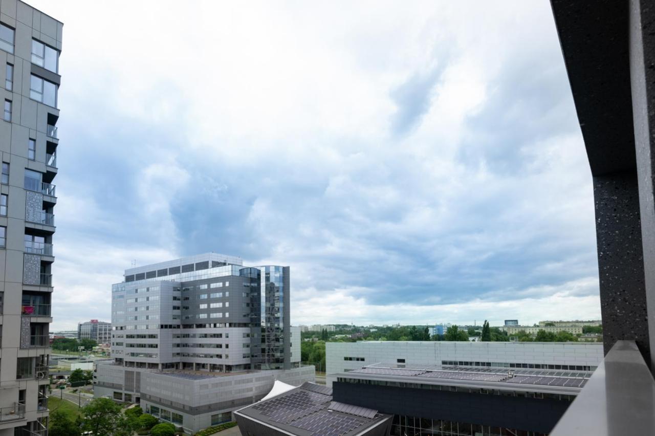 Golden Apartments/Sok59 Katowice Esterno foto